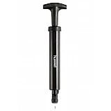 Насос HUMMEL BALL PUMP 099-000-2001-111 ЧЕРНЫЙ
