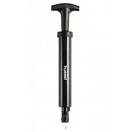 Насос HUMMEL BALL PUMP 099-000-2001-111 ЧЕРНЫЙ