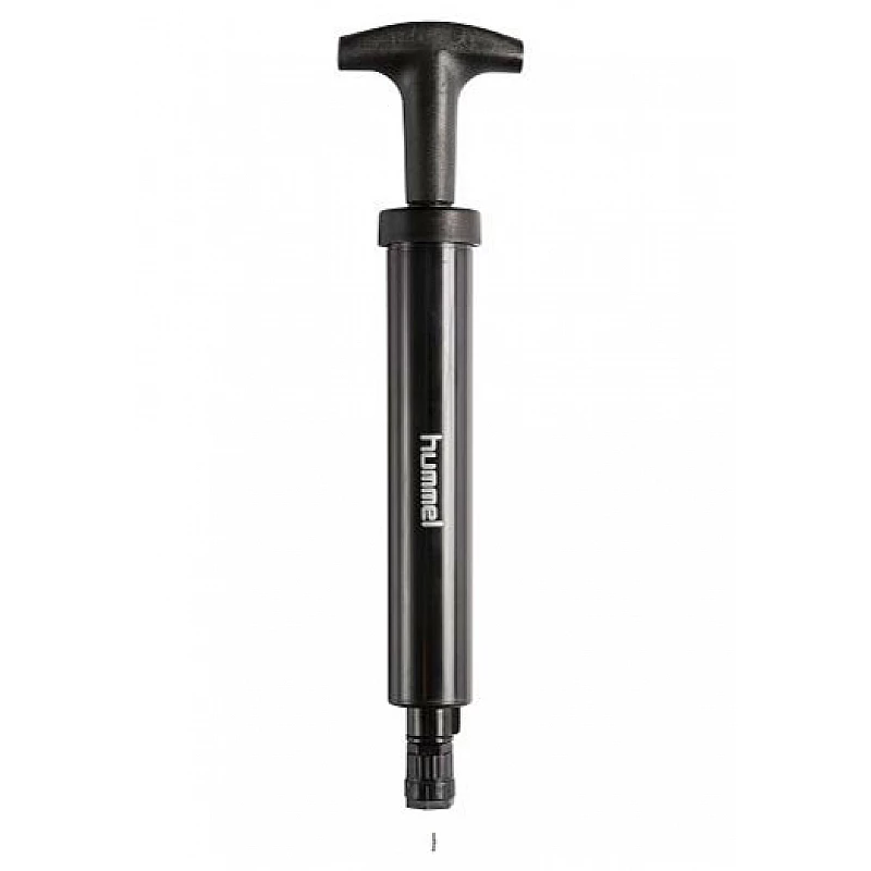 Насос HUMMEL BALL PUMP 099-000-2001-111 ЧЕРНЫЙ