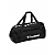 Сумка на колесах CORE TROLLEY 207-142-2001-M Унисекс ЧЕРНЫЙ