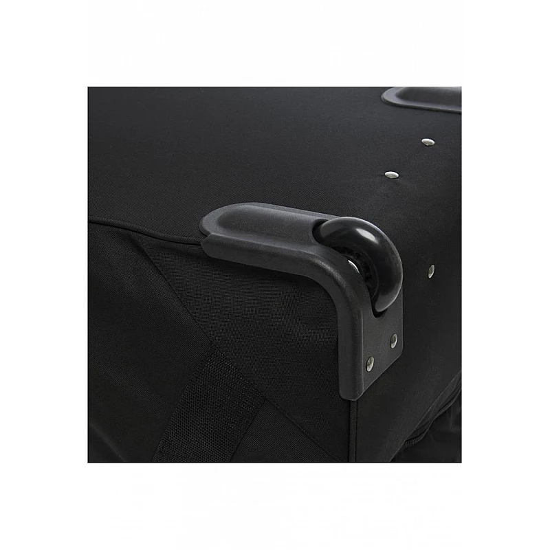 Сумка на колесах CORE TROLLEY 207-142-2001-M Унисекс ЧЕРНЫЙ