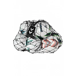 Сітка для м'ячів HUMMEL BALL NET 040-918-2250-111 ЧОРНИЙ