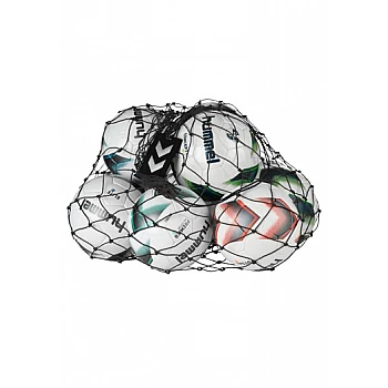 Сітка для м'ячів HUMMEL BALL NET 040-918-2250-111 ЧОРНИЙ