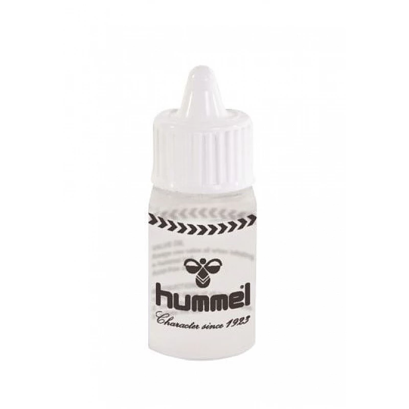 Масло для мячей HUMMEL VALVE OIL 099-299-9001-111 БЕЛЫЙ