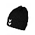 Шапка TRAINING BEANIE 089-441-2001-111 Дорослі;Підлітки і діти Унісекс ЧОРНИЙ