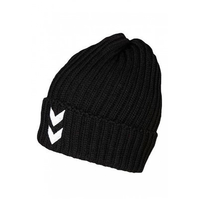 Шапка TRAINING BEANIE 089-441-2001-111 Дорослі;Підлітки і діти Унісекс ЧОРНИЙ