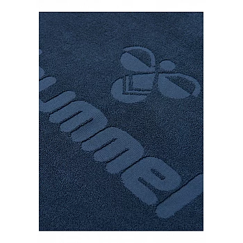 Рушник маленьке OLD SCHOOL SMALL TOWEL 025-064-8744-111 Унісекс СИНІЙ