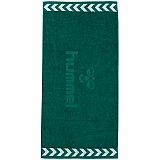 Полотенце маленькое OLD SCHOOL SMALL TOWEL 025-064-6131-111 Унисекс ЗЕЛЁНЫЙ