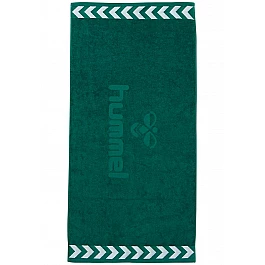 Рушник маленьке OLD SCHOOL SMALL TOWEL 025-064-6131-111 Унісекс ЗЕЛЕНИЙ