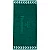 Полотенце маленькое OLD SCHOOL SMALL TOWEL 025-064-6131-111 Унисекс ЗЕЛЁНЫЙ
