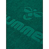 Полотенце маленькое OLD SCHOOL SMALL TOWEL 025-064-6131-111 Унисекс ЗЕЛЁНЫЙ