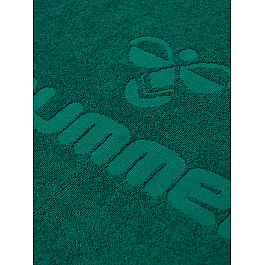 Рушник маленьке OLD SCHOOL SMALL TOWEL 025-064-6131-111 Унісекс ЗЕЛЕНИЙ