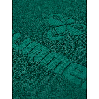 Рушник маленьке OLD SCHOOL SMALL TOWEL 025-064-6131-111 Унісекс ЗЕЛЕНИЙ