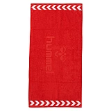 Полотенце маленькое OLD SCHOOL SMALL TOWEL 025-064-3946-111 Унисекс КРАСНЫЙ
