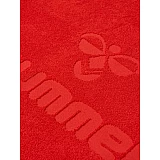 Полотенце маленькое OLD SCHOOL SMALL TOWEL 025-064-3946-111 Унисекс КРАСНЫЙ