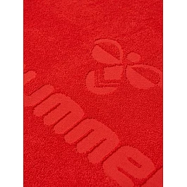 Полотенце маленькое OLD SCHOOL SMALL TOWEL 025-064-3946-111 Унисекс КРАСНЫЙ