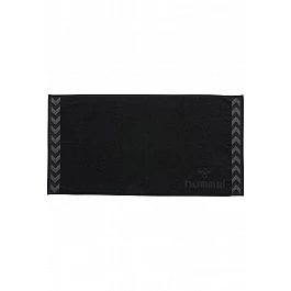 Рушник маленьке SMALL TOWEL 208-804-2001-111 Унісекс ЧОРНИЙ