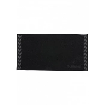 Рушник маленьке SMALL TOWEL 208-804-2001-111 Унісекс ЧОРНИЙ