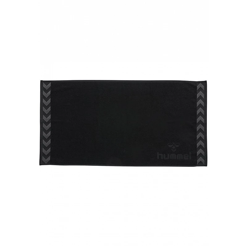 Рушник маленьке SMALL TOWEL 208-804-2001-111 Унісекс ЧОРНИЙ