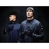 Рукавички REFLECTOR PLAYER GLOVE 041-703-2001-XXL Дорослі Жіноча;Чоловіча ЧОРНИЙ