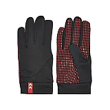 Рукавички REFLECTOR PLAYER GLOVE 041-703-2001-XXXL Дорослі Жіноча;Чоловіча ЧОРНИЙ