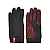 Рукавички REFLECTOR PLAYER GLOVE 041-703-2001-XXXL Дорослі Жіноча;Чоловіча ЧОРНИЙ