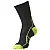 Носки функциональные TECH INDOOR SOCK LOW 021-074-1039-14(46-48) Взрослые;Подростки и дети Унисекс ЧЕРНЫЙ