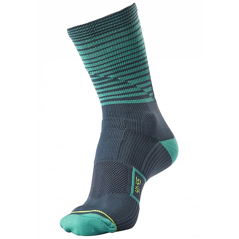 Шкарпетки REFLECTOR PERFORMANCE SOCK 021-078-6362-12(41-45) Дорослі;Підлітки і діти Унісекс БЛАКИТНИЙ