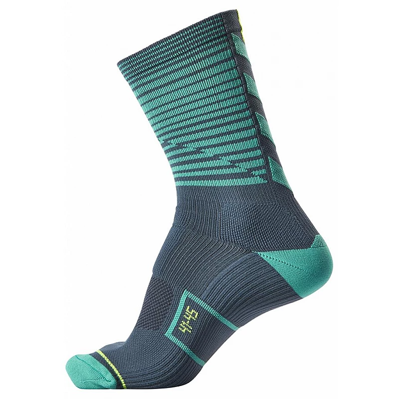 Шкарпетки REFLECTOR PERFORMANCE SOCK 021-078-6362-12(41-45) Дорослі;Підлітки і діти Унісекс БЛАКИТНИЙ
