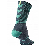 Шкарпетки REFLECTOR PERFORMANCE SOCK 021-078-6362-12(41-45) Дорослі;Підлітки і діти Унісекс БЛАКИТНИЙ