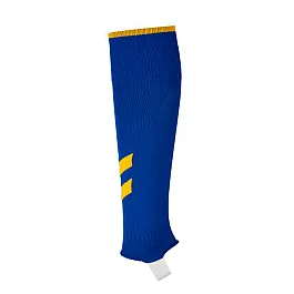 Гетри FUNDAMENTAL FOOTBALL SOCK FOOTLESS 022-138-7724-1(junior) Дорослі;Підлітки і діти Унісекс