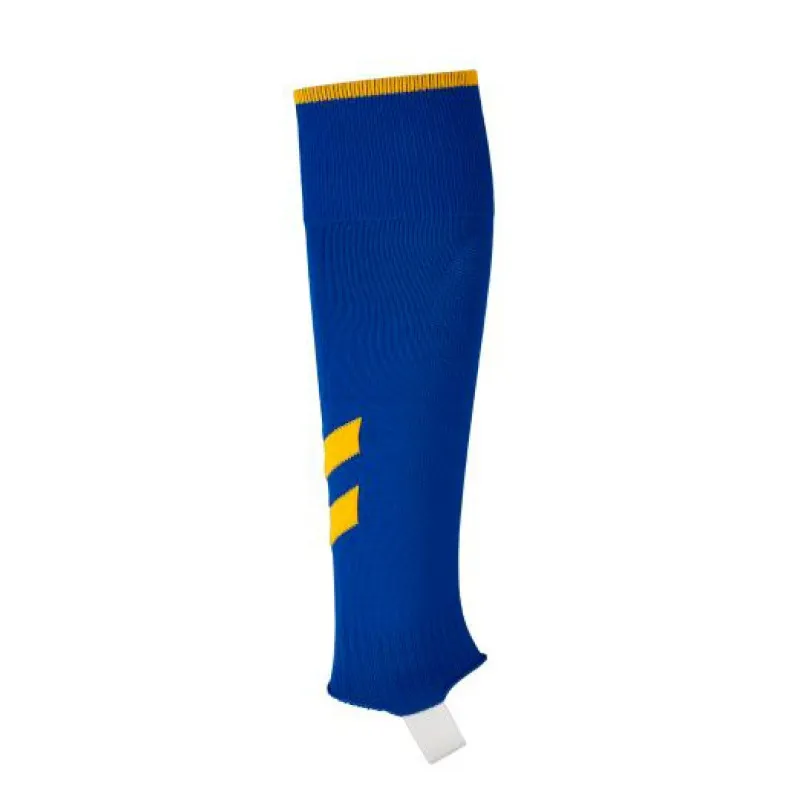 Гетри FUNDAMENTAL FOOTBALL SOCK FOOTLESS 022-138-7724-1(junior) Дорослі;Підлітки і діти Унісекс