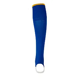Гетри FUNDAMENTAL FOOTBALL SOCK FOOTLESS 022-138-7724-1(junior) Дорослі;Підлітки і діти Унісекс