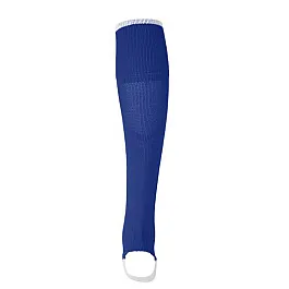 Гетры FUNDAMENTAL FOOTBALL SOCK FOOTLESS 022-138-7691-2 Взрослые;Подростки и дети Унисекс СИНИЙ