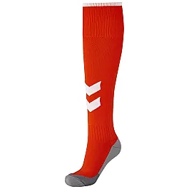 Гетры FUNDAMENTAL FOOTBALL SOCK 022-137-5006-10(36-40) Взрослые;Подростки и дети Женский;Мужской ОРАНЖЕВЫЙ