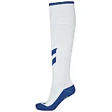 Гетры FUNDAMENTAL FOOTBALL SOCK 022-137-9109-12(41-45) Взрослые;Подростки и дети Унисекс БЕЛЫЙ