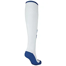 Гетри FUNDAMENTAL FOOTBALL SOCK 022-137-9109-12(41-45) Дорослі;Підлітки і діти Унісекс БІЛИЙ
