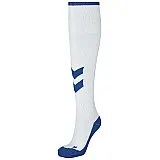 Гетры FUNDAMENTAL FOOTBALL SOCK 022-137-9109-12(41-45) Взрослые;Подростки и дети Унисекс БЕЛЫЙ