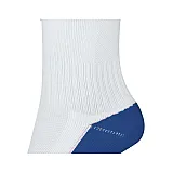 Гетры FUNDAMENTAL FOOTBALL SOCK 022-137-9109-6(28-31) Взрослые;Подростки и дети Унисекс БЕЛЫЙ