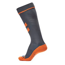 Гетри FUNDAMENTAL FOOTBALL SOCK 022-137-8730-8(32-35) Дорослі;Підлітки і діти Унісекс ТЕМНО-СИНІЙ