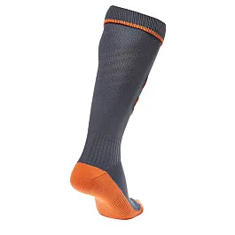 Гетри FUNDAMENTAL FOOTBALL SOCK 022-137-8730-8(32-35) Дорослі;Підлітки і діти Унісекс ТЕМНО-СИНІЙ