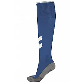 Гетри FUNDAMENTAL FOOTBALL SOCK 022-137-7691-6(28-31) Дорослі;Підлітки і діти Унісекс СИНІЙ
