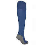 Гетри FUNDAMENTAL FOOTBALL SOCK 022-137-7691-6(28-31) Дорослі;Підлітки і діти Унісекс СИНІЙ