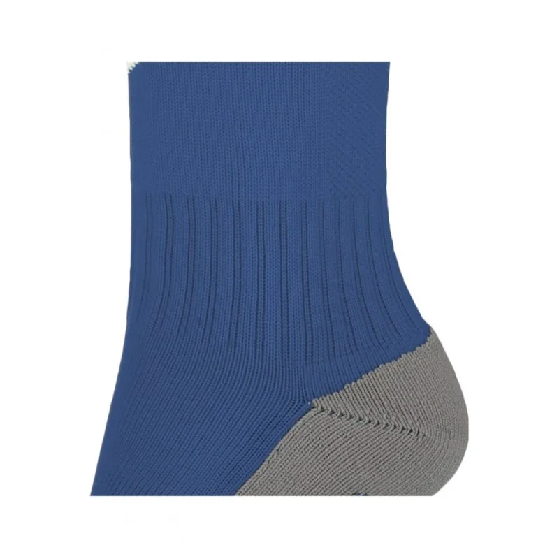 Гетры FUNDAMENTAL FOOTBALL SOCK 022-137-7691-6(28-31) Взрослые;Подростки и дети Унисекс СИНИЙ