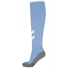 Гетри FUNDAMENTAL FOOTBALL SOCK 022-137-7473-6 Дорослі;Підлітки і діти Унісекс БЛАКИТНИЙ
