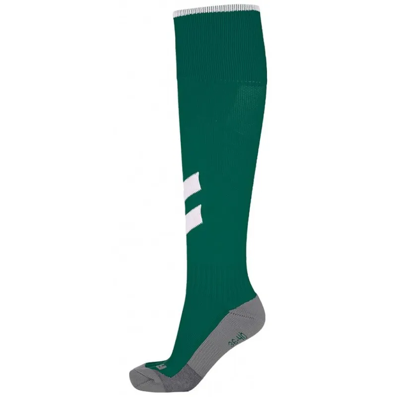 Гетры FUNDAMENTAL FOOTBALL SOCK 022-137-6131-6(28-31) Взрослые;Подростки и дети Унисекс ЗЕЛЁНЫЙ