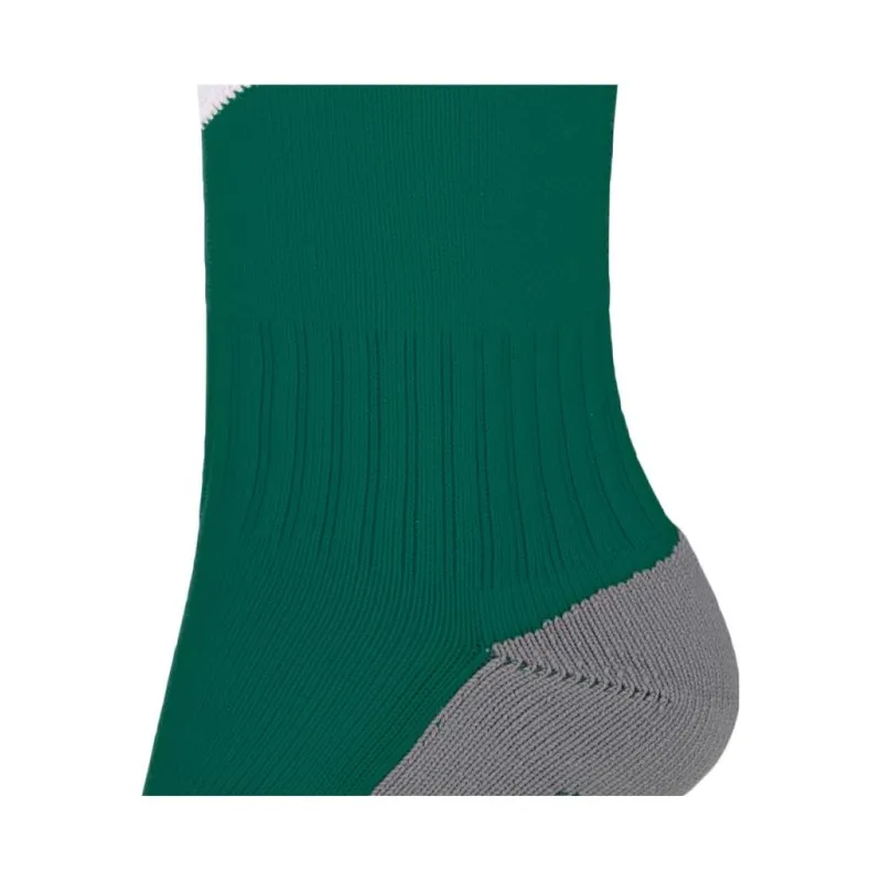 Гетры FUNDAMENTAL FOOTBALL SOCK 022-137-6131-6(28-31) Взрослые;Подростки и дети Унисекс ЗЕЛЁНЫЙ