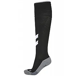Гетры FUNDAMENTAL FOOTBALL SOCK 022-137-2114-14(46-48) Взрослые;Подростки и дети Унисекс ЧЕРНЫЙ