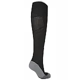 Гетры FUNDAMENTAL FOOTBALL SOCK 022-137-2114-14(46-48) Взрослые;Подростки и дети Унисекс ЧЕРНЫЙ