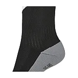 Гетры FUNDAMENTAL FOOTBALL SOCK 022-137-2114-14(46-48) Взрослые;Подростки и дети Унисекс ЧЕРНЫЙ